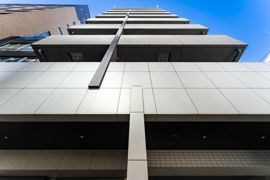アイル大手町の外観画像