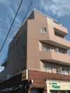 ガーデンシティ奥沢の間取り画像