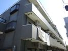 カーサヒビヤの間取り画像