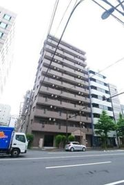 VIDA#017の外観画像