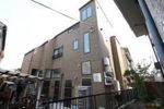 プラティーク南蒲田の間取り画像