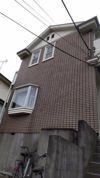 コーポ久我山の間取り画像