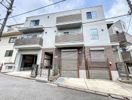 Montserrat Yoyogi Ueharaの間取り画像