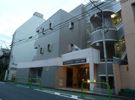 モンヴェルジェ駒沢の間取り画像