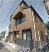 パークサイド参宮橋の間取り画像