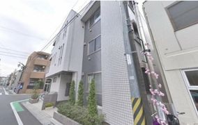 NOVEL OGIKUBO A ノベル オギクボ エーの外観画像