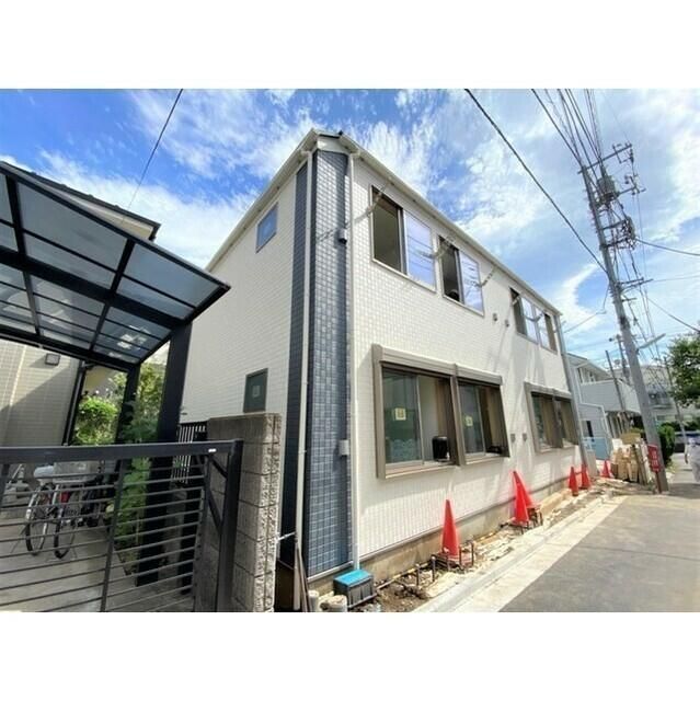 Flat.K Blossomsの外観画像