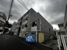 キャピタルビュー上石神井の間取り画像
