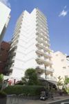 ガリシア浜松町の間取り画像