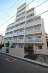 レガリス門前仲町パークサイドの間取り画像