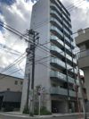 ジェノヴィア南千住スカイガーデンの間取り画像