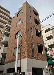 フロイデンハイムの外観画像