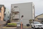 コリーヌ梶ヶ谷の間取り画像