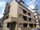 DRホームズ中野の間取り画像