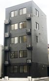 レピュア大森レジデンスの間取り画像