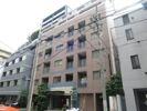 クリオレジダンス大森WESTの間取り画像