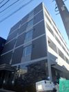 XEBEC下丸子の間取り画像