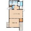 アドレー渋谷本町アネックスの間取り画像