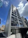 RELUXIA品川西大井の間取り画像