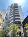 パークアクシス浅草田原町ガーデンの間取り画像