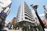 パークアクシス赤坂見附の間取り画像
