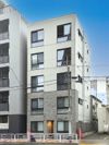 スプリングバンクの間取り画像