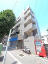 サンライズ當麻の間取り画像