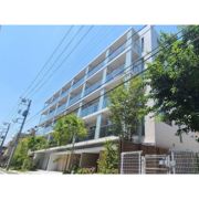 ラティエラ大森西の外観画像