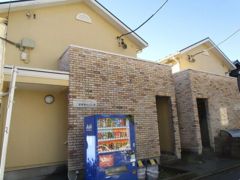 吉祥寺メゾンの外観画像