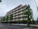 上鷺ロイヤルハイツの間取り画像
