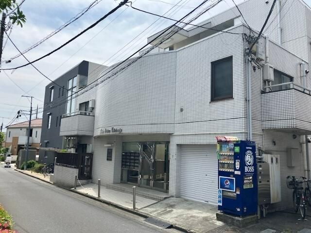 日興パレス永福町の外観画像