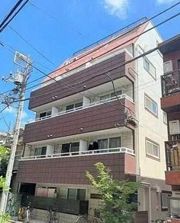 スカイプラザ中野の外観画像
