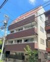 スカイプラザ中野の外観