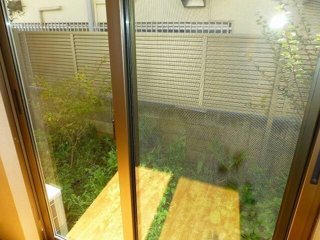 庭