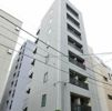 ヴィレ日本橋箱崎の間取り画像