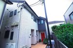 カーサ池田の間取り画像