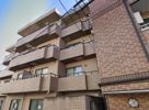 メゾンフラワー高井戸東の間取り画像