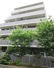 ヴィーダ文京関口の外観画像