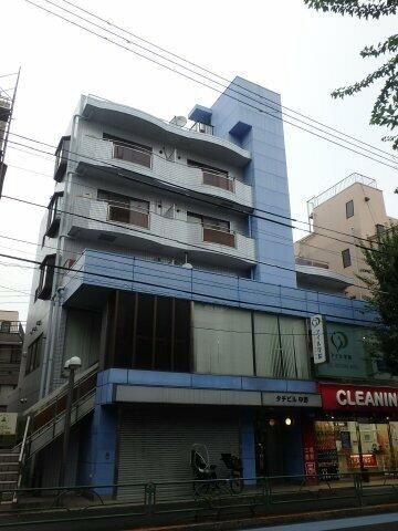 タチビル中野の外観画像