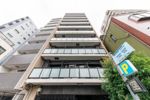 ハーモニーレジデンス東京イーストコアの間取り画像
