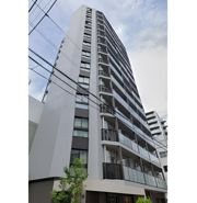 プライマル元浅草の外観画像