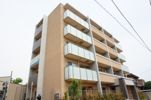 ディアレンス高島台の間取り画像