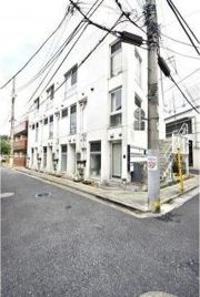 メゾンド学芸大の外観画像