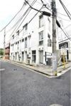メゾンド学芸大の外観