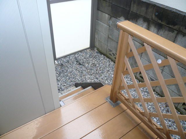 庭