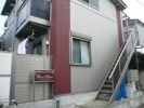 ローズハウス上石神井の間取り画像