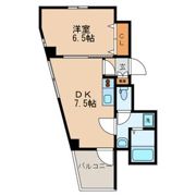 Magandaの間取り画像