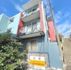 MOD S SQUAREの間取り画像