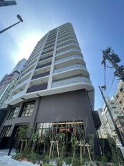 栖-すみか-浅草蔵前の外観画像