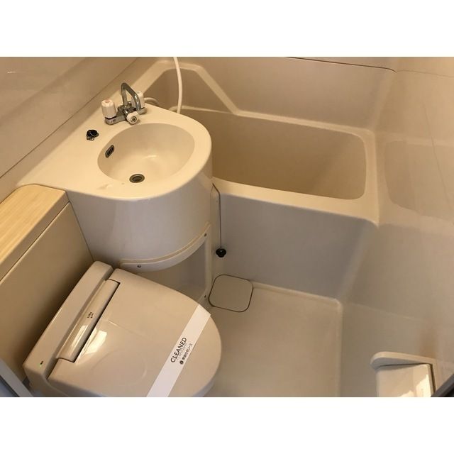 バスルーム